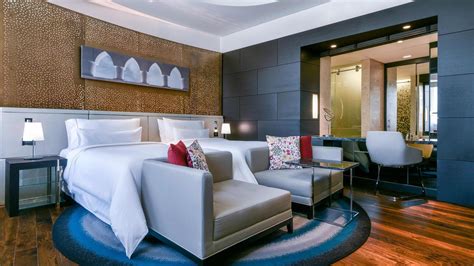 The Westin Doha Hotel & Spa à Doha, Qatar à partir de 50 € : Offres, avis, photos | momondo