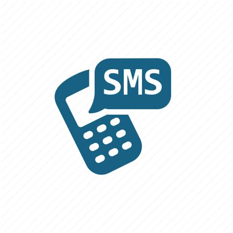 Mobile phone, sms, text message icon - Download on Iconfinder