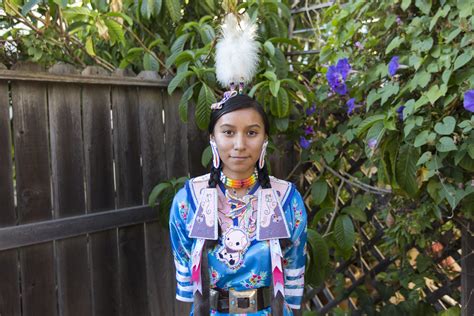 Fashion show to celebrate diversity of Native American culture - Daily Bruin