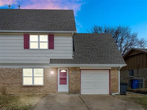 6613 E 73rd Pl S, Tulsa, OK 74133 | Zillow