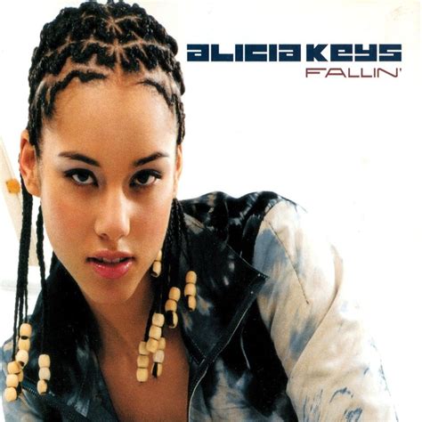 Alicia Keys - Fallin' - Reviews - Album of The Year