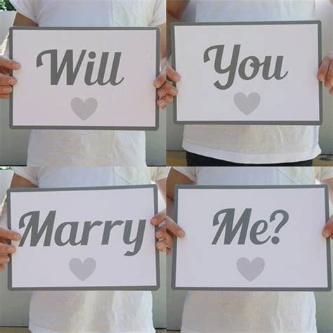 will you marry me? flashcards by daisyley designs | notonthehighstreet.com