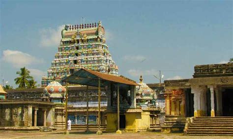 Sri Thiruvarur Thiyagarajar Shiva Temple-Tiruvarur, TamilNadu