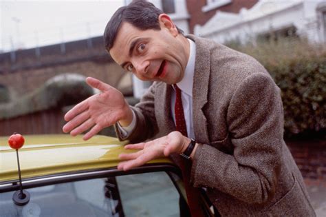 Life Lessons Taught by Mr. Bean - Lifestyle