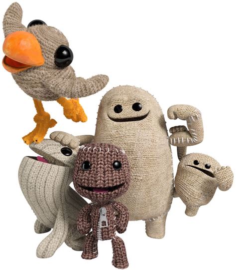 LittleBigPlanet 3 PS4 Review