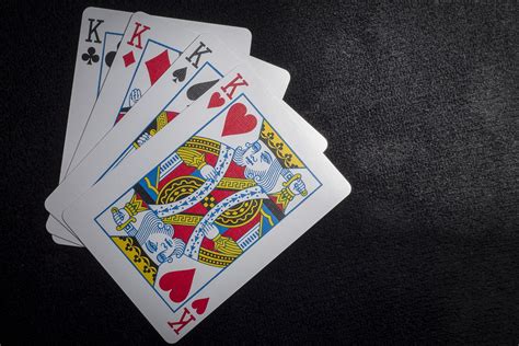 Playing Cards Free Stock Photo - Public Domain Pictures