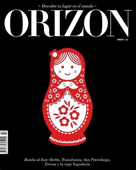#cover Orizon #magazine | Travel magazine cover, Travel magazines, Keep calm artwork