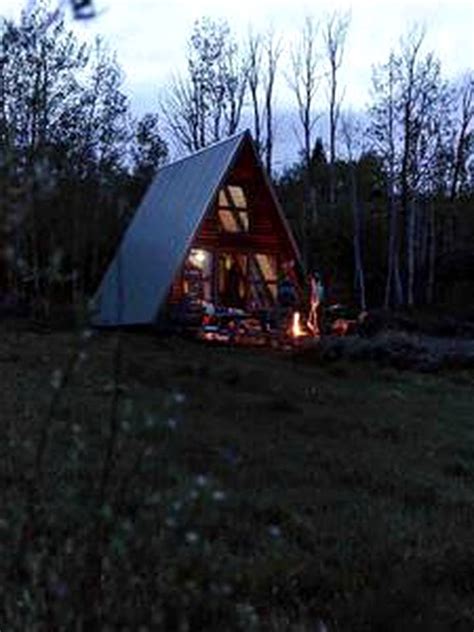 Moose Haven Cabin, A-Frames, Walden, United States of America | Glamping Hub