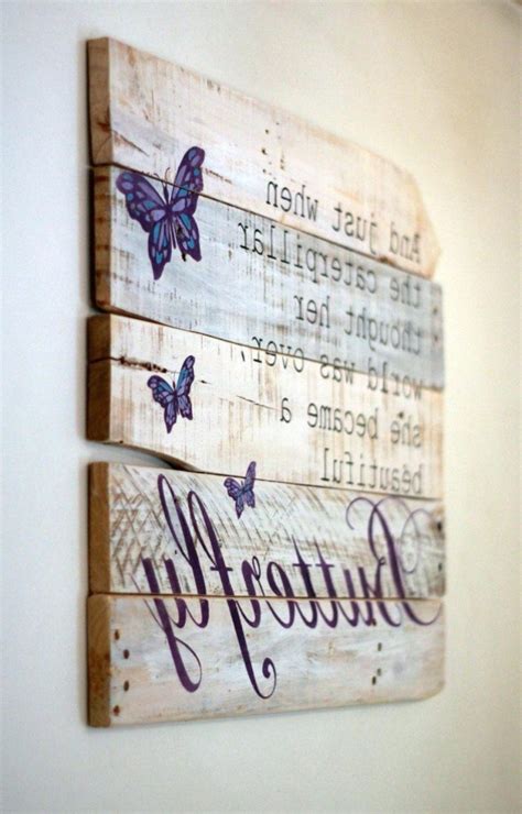 Best 15+ of Wooden Wall Art Quotes