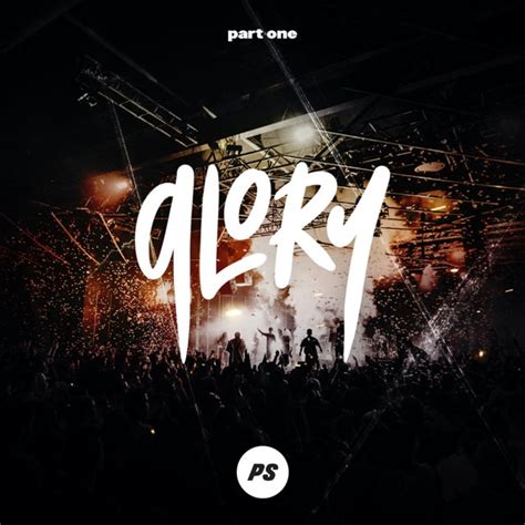 Planetshakers Set To Release Glory Part One EP Jan. 10 Amidst A “Praise ...