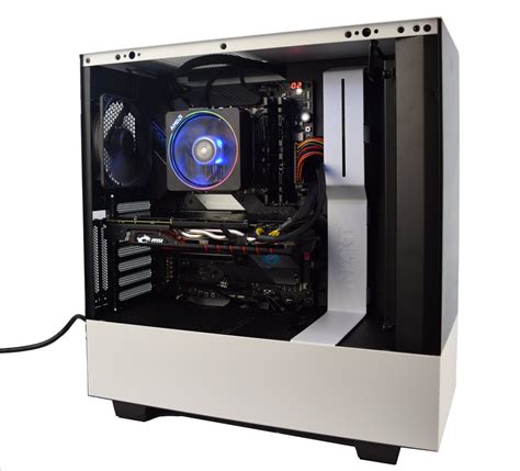 NZXT H510 Elite Review | PCMag