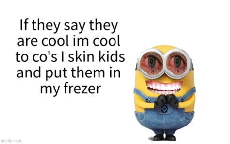 Minion Meme Generator