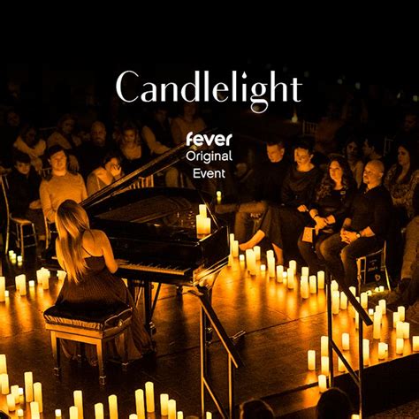 Candlelight Concerts | Chicago