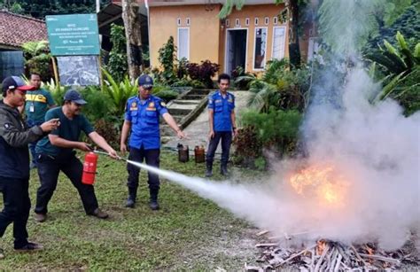 Kumpulan berita terikini hari ini mitigasi bencana kebakaran hutan