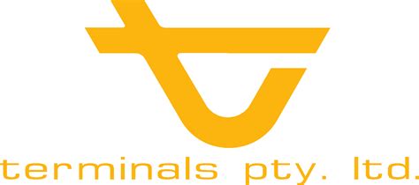 Terminals Pty Ltd Logo Vector - (.Ai .PNG .SVG .EPS Free Download ...