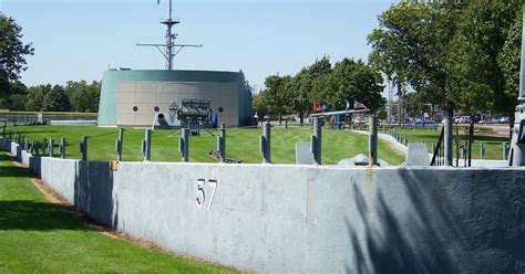 USS South Dakota Battleship Memorial, Sioux Falls | Roadtrippers