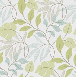 NuWallpaper™ Blue and Green Meadow Peel & Stick Wallpaper Roll at Menards®