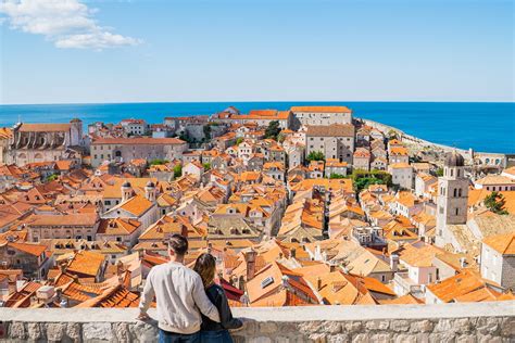 Dubrovnik's Old Town: What to See & Do | Celebrity Cruises