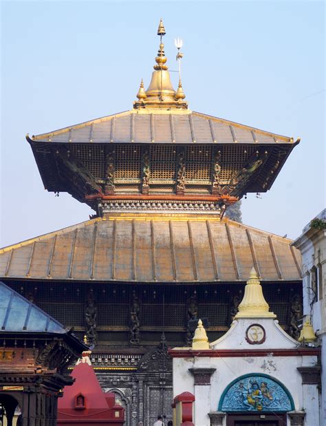 Nepal's Pashupatinath Temple Investigates Mysterious Disappearance of Gold - The Statesman