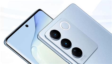 Vivo V27 Pro full specs as well as price leaked ahead of launch | KalingaTV