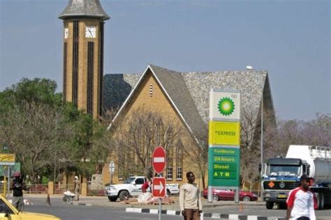 What to do in Otjiwarongo? | Safari FAQs