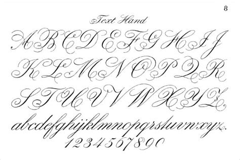 9+ Fancy Cursive Letters - JPG, Vector EPS, AI Illustrator