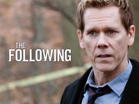 Watch The Following: Season 3 | Prime Video