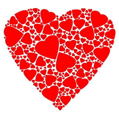 Heart Of Hearts Free Stock Photo - Public Domain Pictures