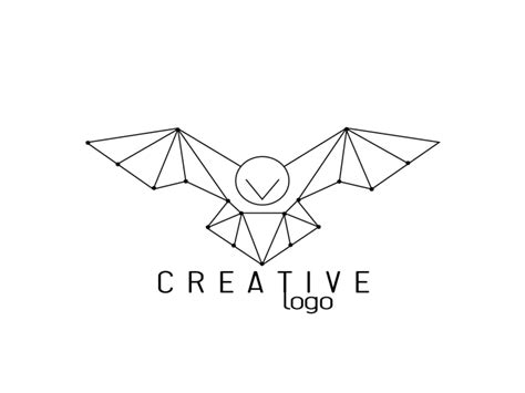 Do minimalist logo design by Crative_logoo | Fiverr