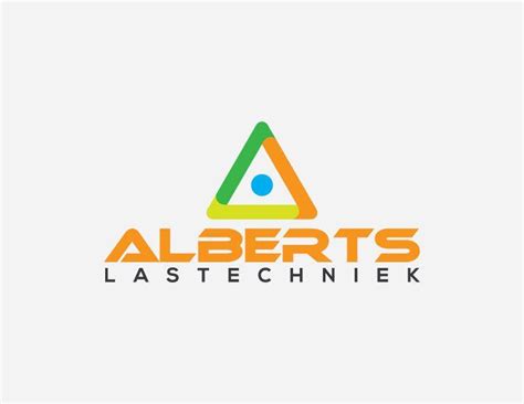 Albert's Logo - LogoDix