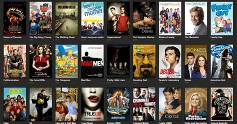 Top 250 Best TV Shows From IMDb (Spring '18 Update)