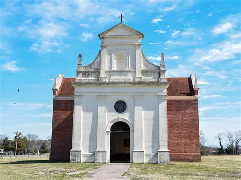 Unearthing Maryland’s Catholic past at St. Mary’s City - Arlington ...