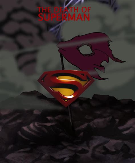 🔥 [50+] Death of Superman Wallpapers | WallpaperSafari