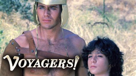 Watch Voyagers! (1982) TV Series Online - Plex