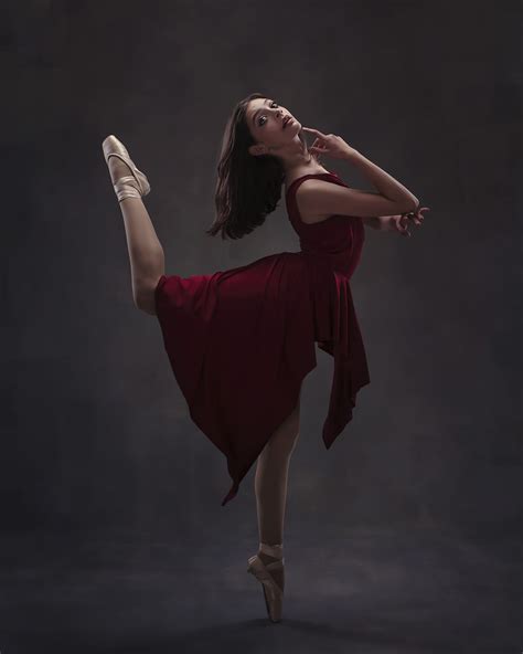 Ballet Dance Photography