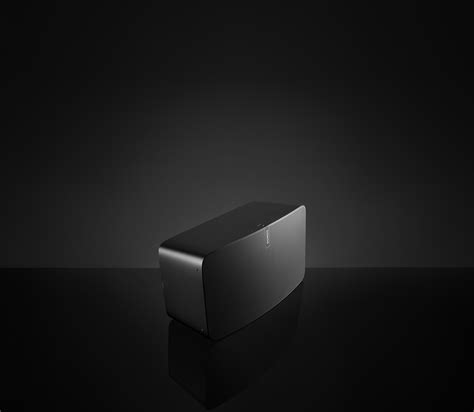 Sonos PLAY:5 (Gen. 2) | Mac-Ave