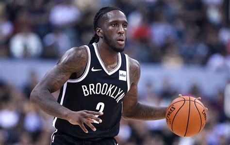 Taurean Prince Signs On to Stick with Brooklyn Nets | NBA.com