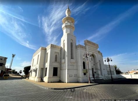 15 historical and tourist places to visit in Tabuk - Life in Saudi Arabia