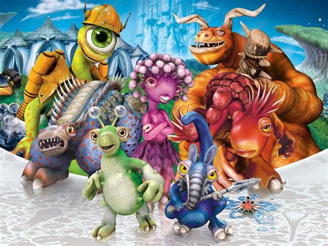 Spore Creature Creator Full Version Patch file - ModDB