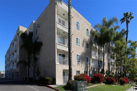 Parkridge Village Apartments Apartments - San Diego, CA | Apartments.com