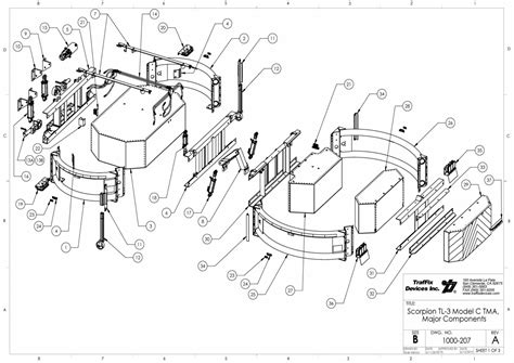 Attenuator Truck - What is it? - Royal Truck & Equipment