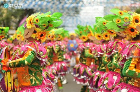 Philippine Festivals March 2024 - Kalie Marilin