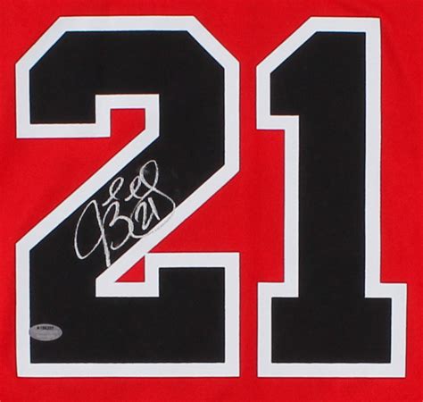 Jimmy Butler Signed Bulls Jersey (Schwartz COA) | Pristine Auction