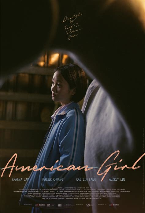 American Girl | Rotten Tomatoes