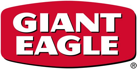 Giant Eagle Logo