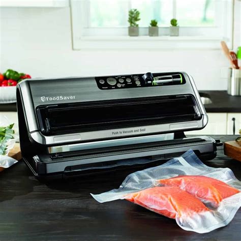 Vacuum Sealer Reviews - CulinaryReviewer.com