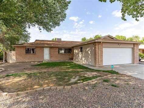 2801 La Napa St, Farmington, NM 87401 | Zillow