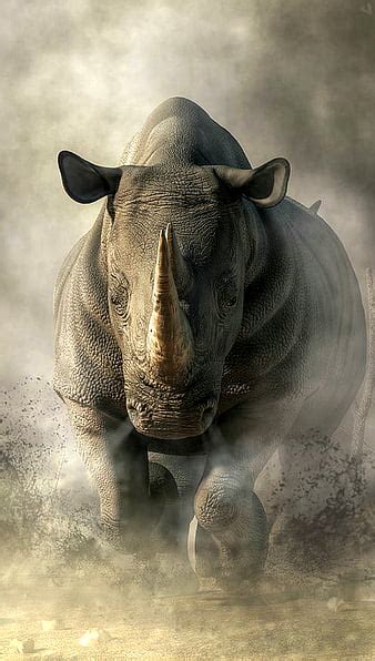 HD rhinoceros wallpapers | Peakpx