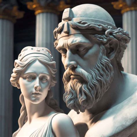 Pygmalion and Galatea - What Was Their Story? - Myth Nerd