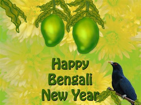 Bengali New Year Wishes - Wishes, Greetings, Pictures – Wish Guy